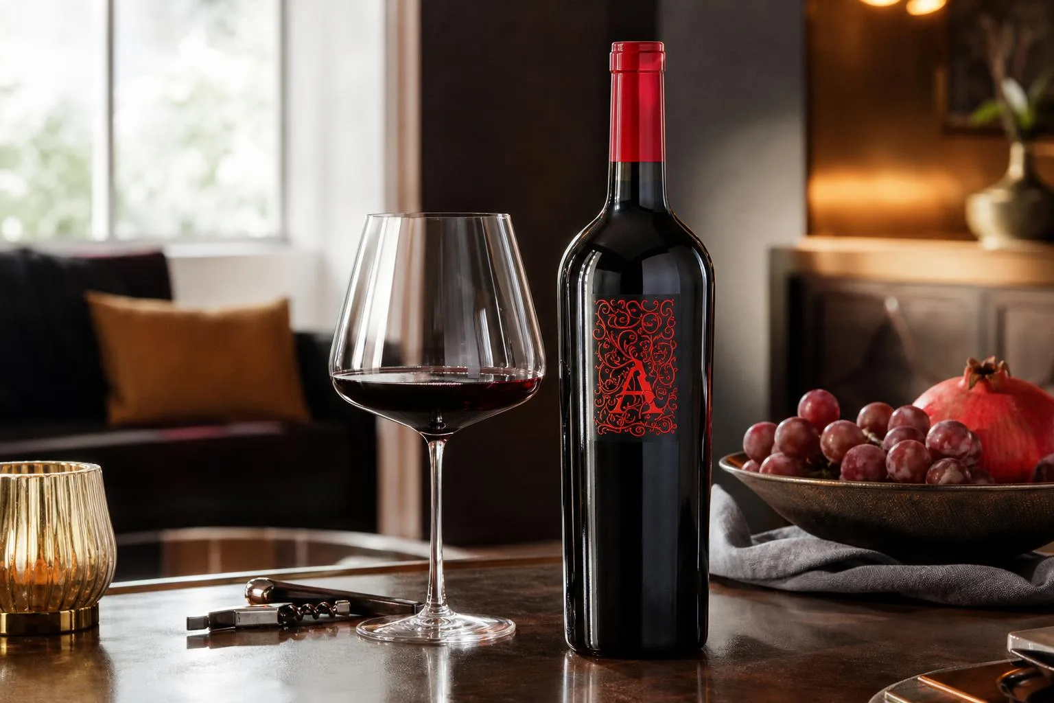 How Much Sugar In Apothic Red Wine — explained with facts and figures in this guide