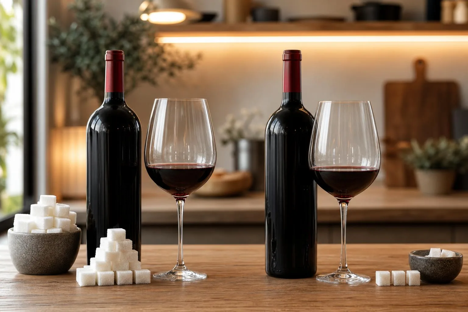 How Much Sugar In Apothic Red Wine — explained with facts and figures in this guide