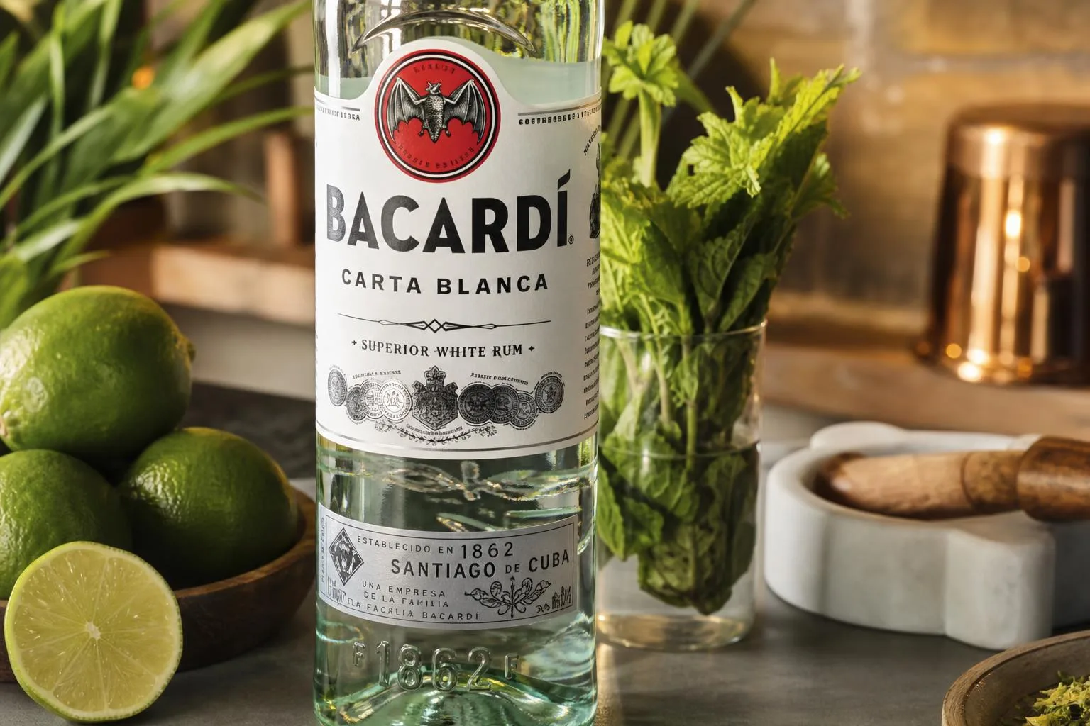 How Much Sugar In Bacardi White Rum? 3 How Much Sugar In Bacardi White Rum? — explained with facts and figures in this guide