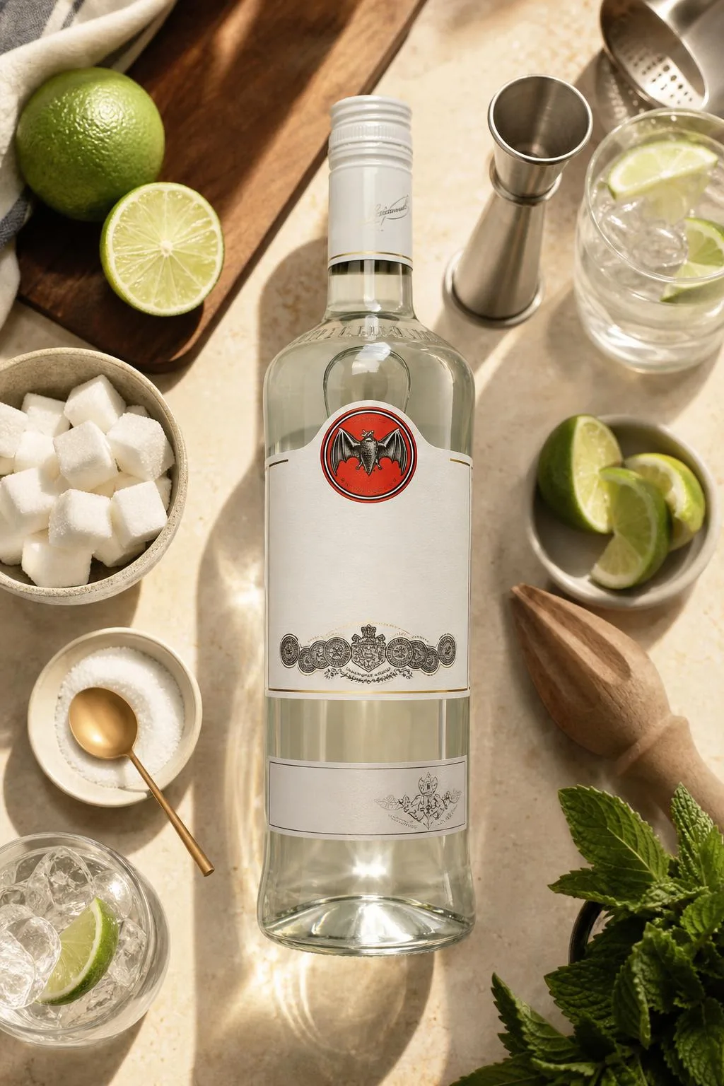 How Much Sugar In Bacardi White Rum? 6 How Much Sugar In Bacardi White Rum? — explained with facts and figures in this guide