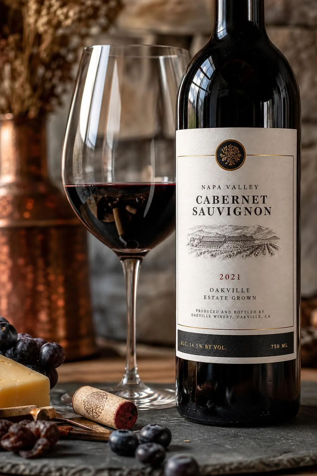 How Much Sugar In Cabernet Red Wine? 3 How Much Sugar In Cabernet Red Wine? — explained with facts and figures in this guide