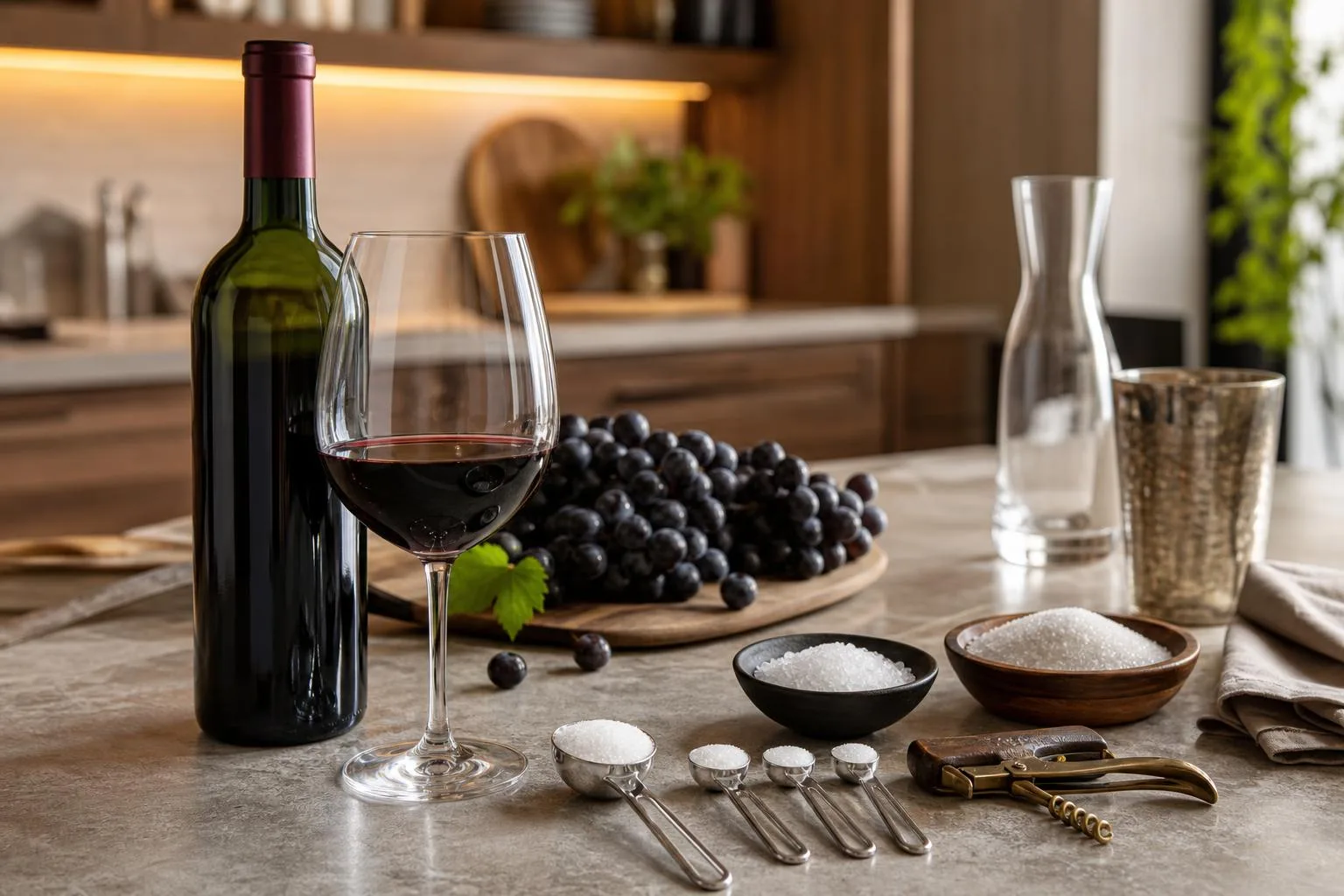 How Much Sugar In Cabernet Red Wine? 4 How Much Sugar In Cabernet Red Wine? — explained with facts and figures in this guide