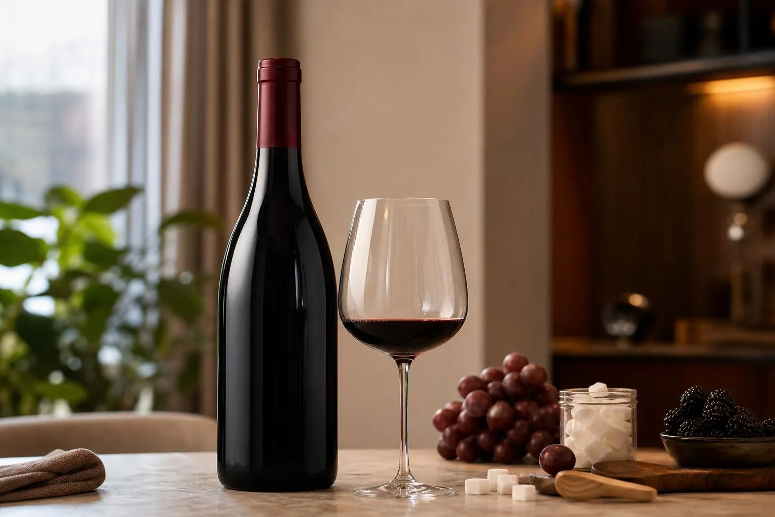 How Much Sugar In Cabernet Red Wine? 5 How Much Sugar In Cabernet Red Wine? — explained with facts and figures in this guide