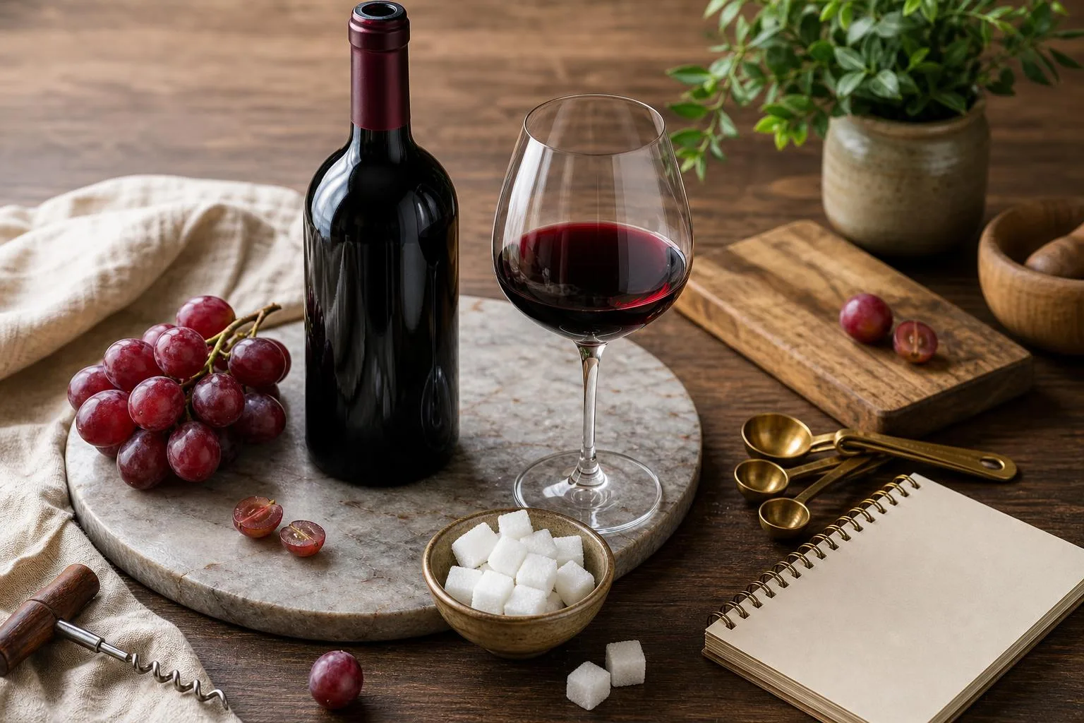How Much Sugar In Cabernet Red Wine? 6 How Much Sugar In Cabernet Red Wine? — explained with facts and figures in this guide