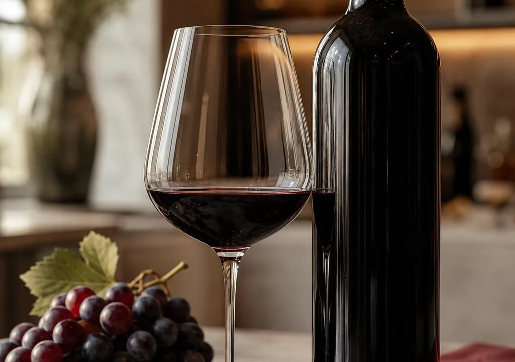 How Much Sugar In Cabernet Red Wine