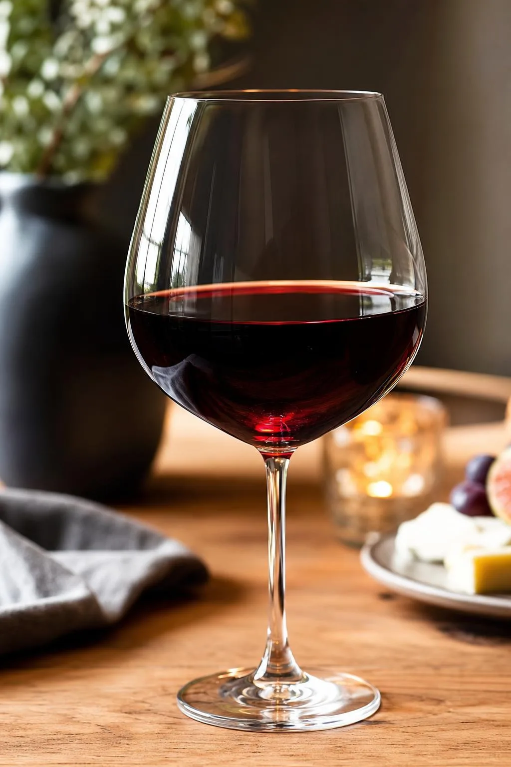 How Much Sugar In Merlot Red Wine? — explained with facts and figures in this guide