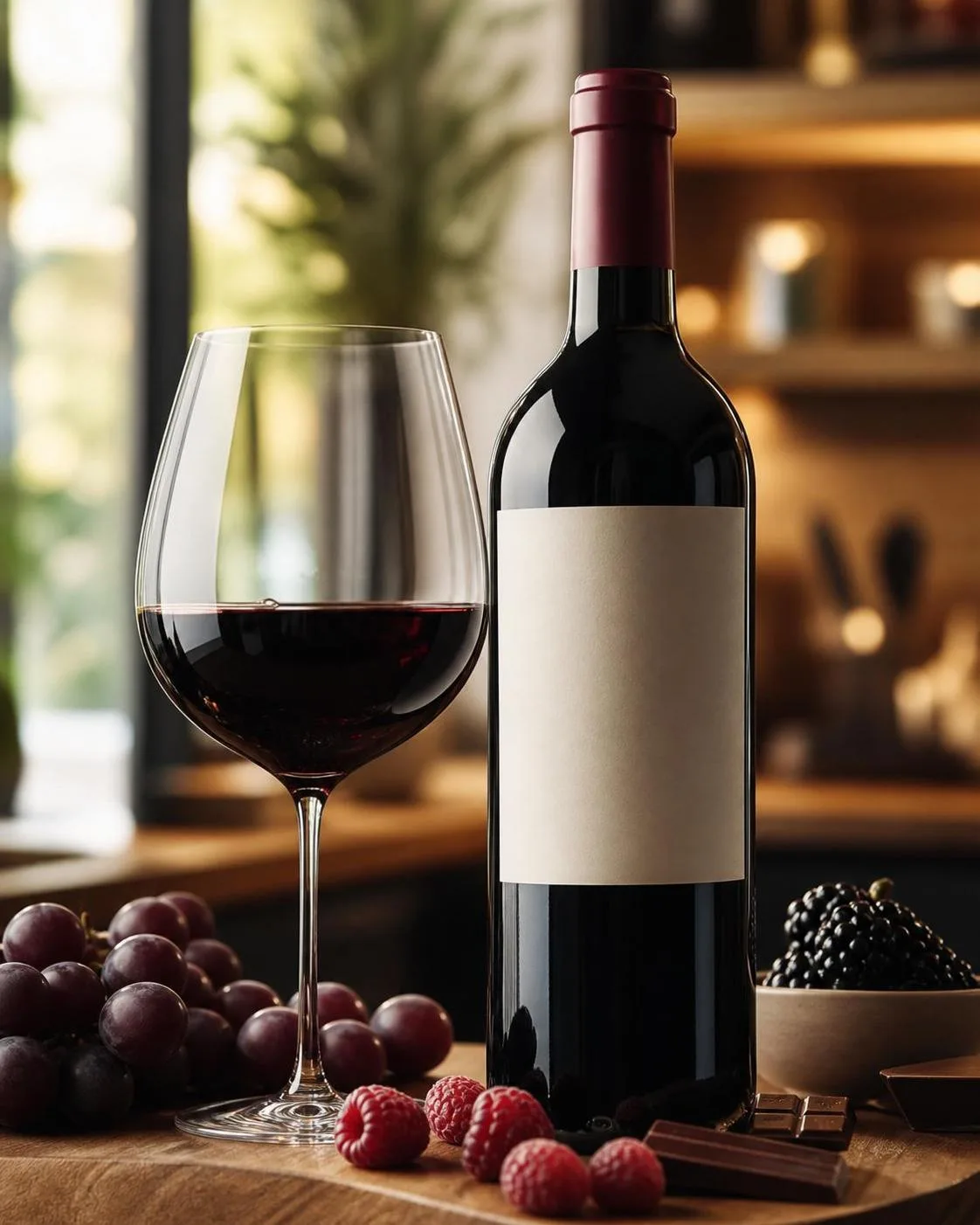 How Much Sugar In Merlot Red Wine? — explained with facts and figures in this guide