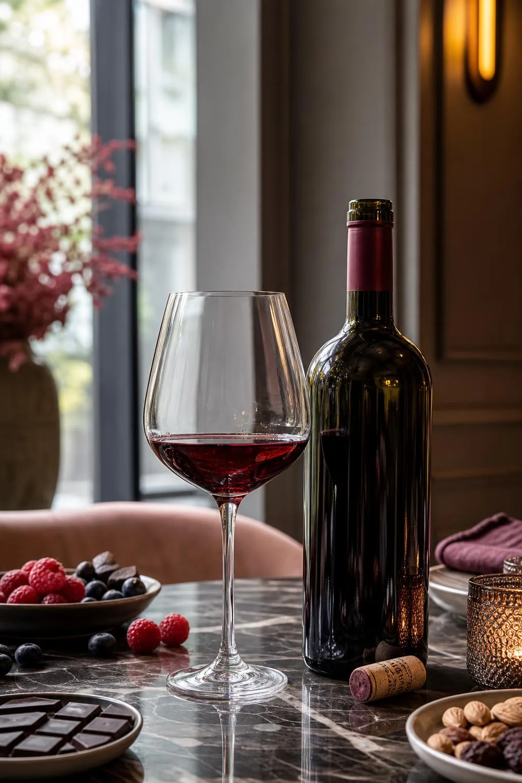 How Much Sugar In Merlot Red Wine? — explained with facts and figures in this guide