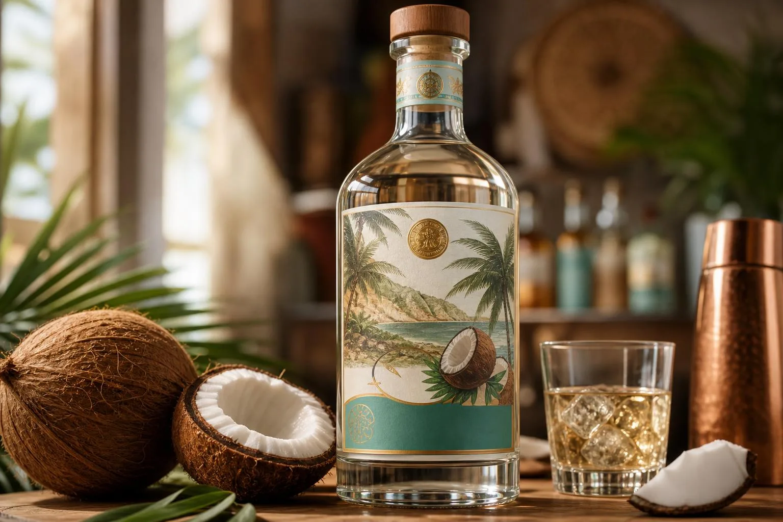 How Much Sugar Is In Parrot Bay Coconut Rum? 3 How Much Sugar Is In Parrot Bay Coconut Rum? — explained with facts and figures in this guide