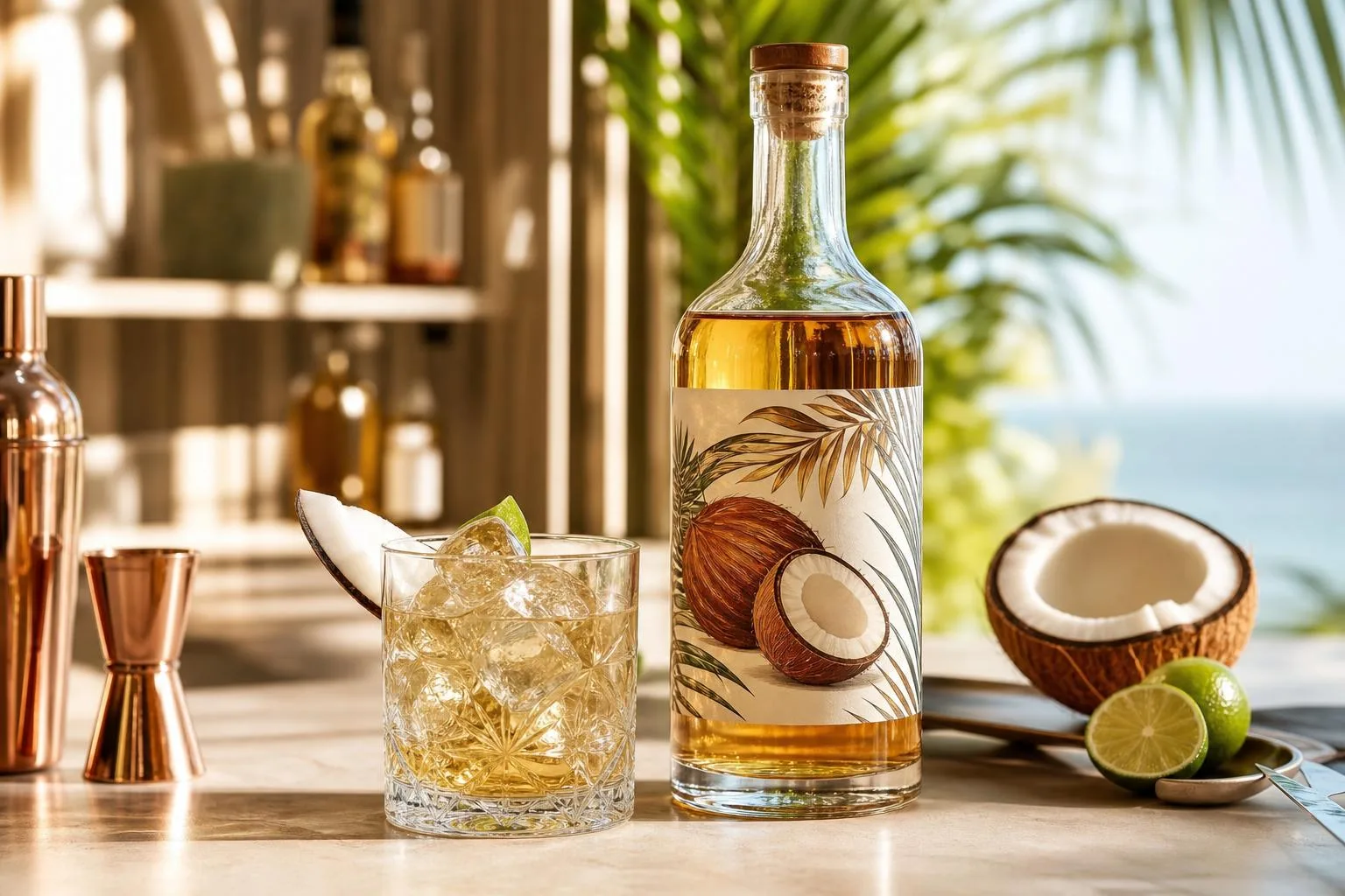 How Much Sugar Is In Parrot Bay Coconut Rum? 5 How Much Sugar Is In Parrot Bay Coconut Rum? — explained with facts and figures in this guide