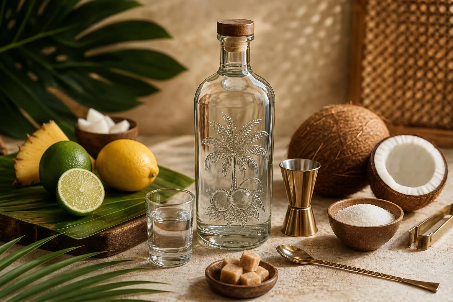 How Much Sugar Is In Parrot Bay Coconut Rum? 6 How Much Sugar Is In Parrot Bay Coconut Rum? — explained with facts and figures in this guide