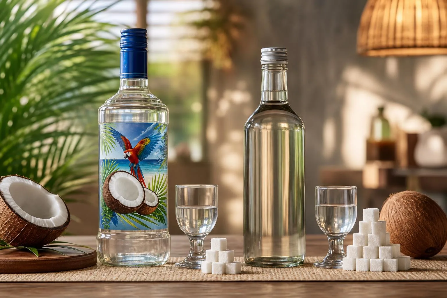 How Much Sugar Is In Parrot Bay Coconut Rum? 7 How Much Sugar Is In Parrot Bay Coconut Rum? — explained with facts and figures in this guide