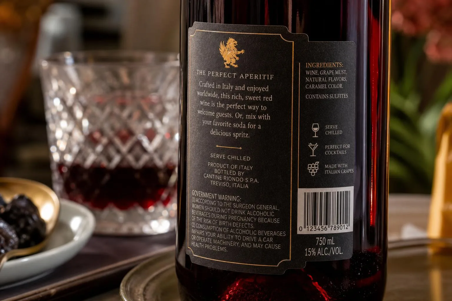 How Much Sugar Is In Roscato Sweet Red Wine? 3 How Much Sugar Is In Roscato Sweet Red Wine? — explained with facts and figures in this guide