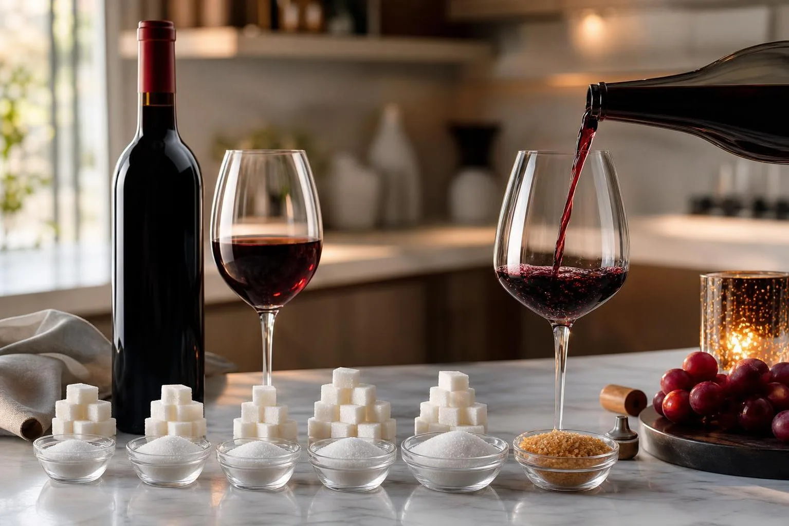 How Much Sugar Is In Roscato Sweet Red Wine? 4 How Much Sugar Is In Roscato Sweet Red Wine? — explained with facts and figures in this guide