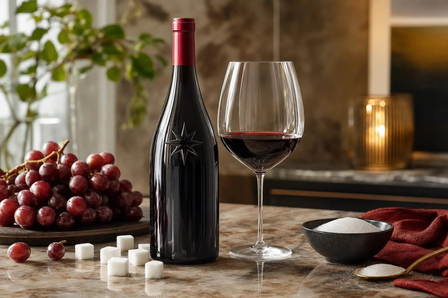 How Much Sugar Is In Roscato Sweet Red Wine? 6 How Much Sugar Is In Roscato Sweet Red Wine? — explained with facts and figures in this guide