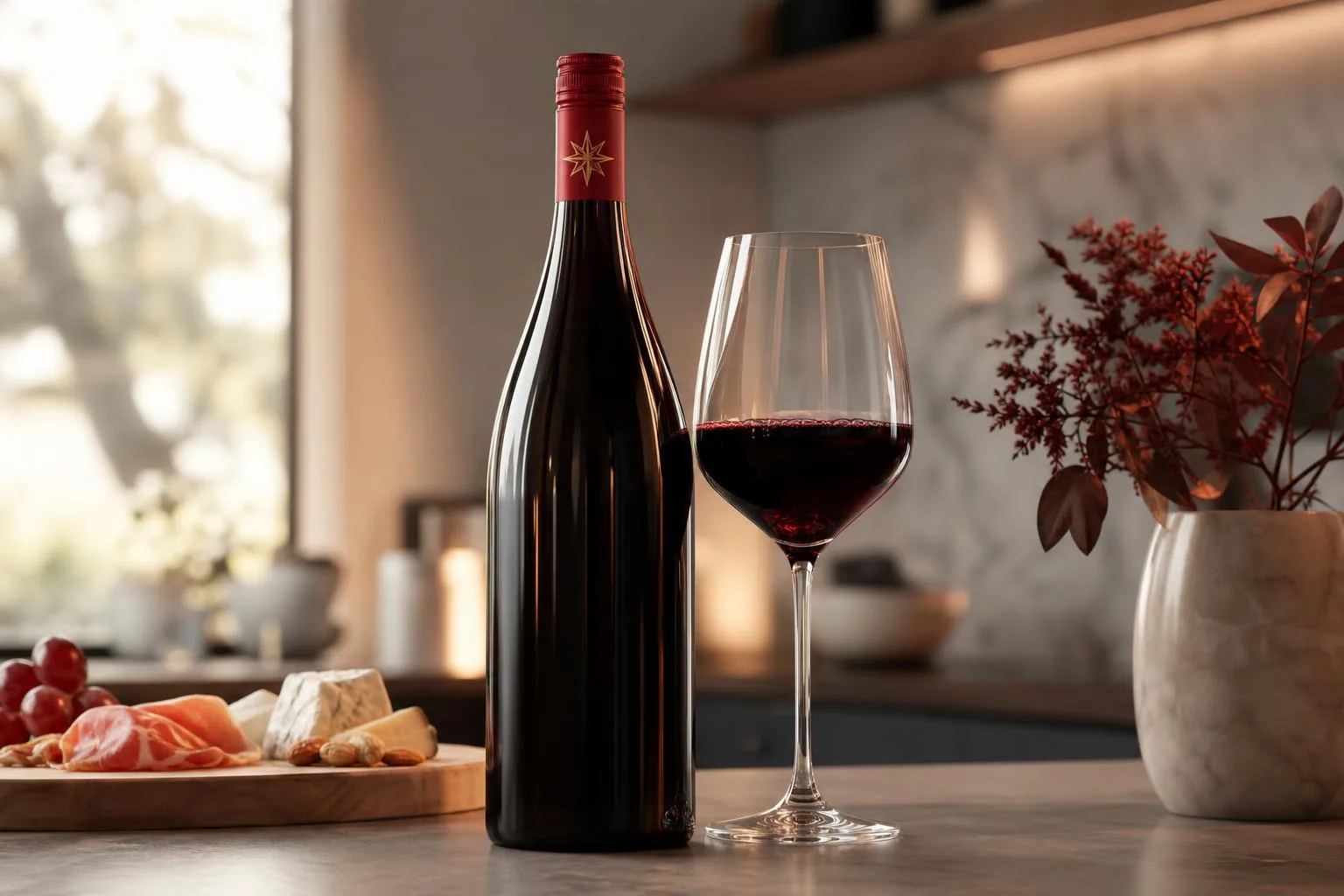 How Much Sugar Is In Roscato Sweet Red Wine