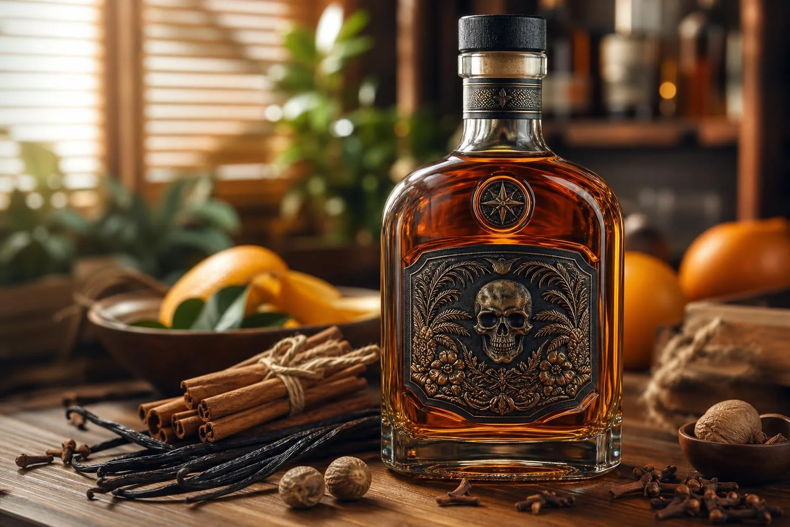 How Much Sugar Is In Spiced Rum? — explained with facts and figures in this guide