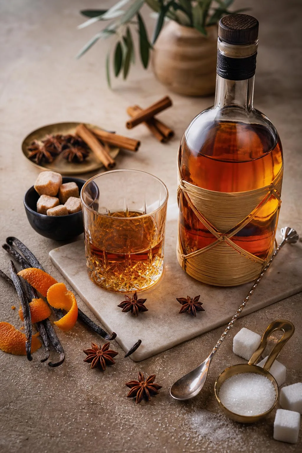 How Much Sugar Is In Spiced Rum? — explained with facts and figures in this guide