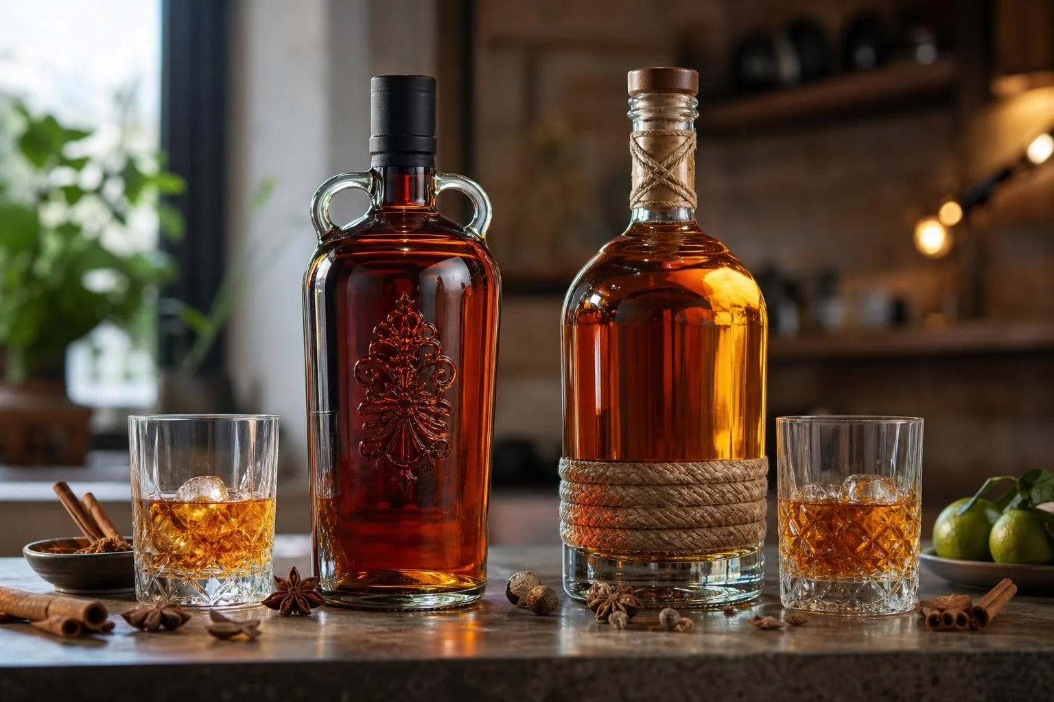 How Much Sugar Is In Spiced Rum? — explained with facts and figures in this guide