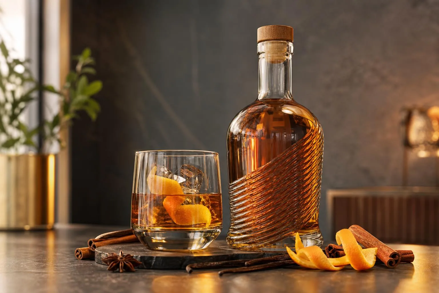 How Much Sugar Is In Spiced Rum