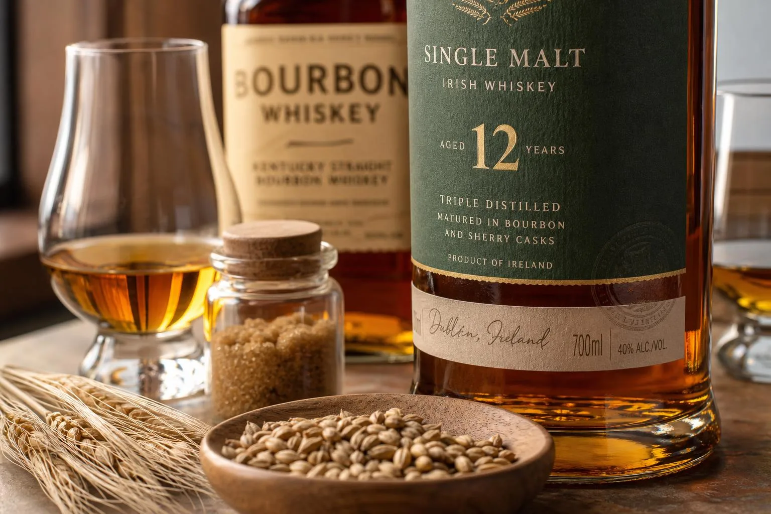 How Much Sugar Is In Whiskey? — explained with facts and figures in this guide