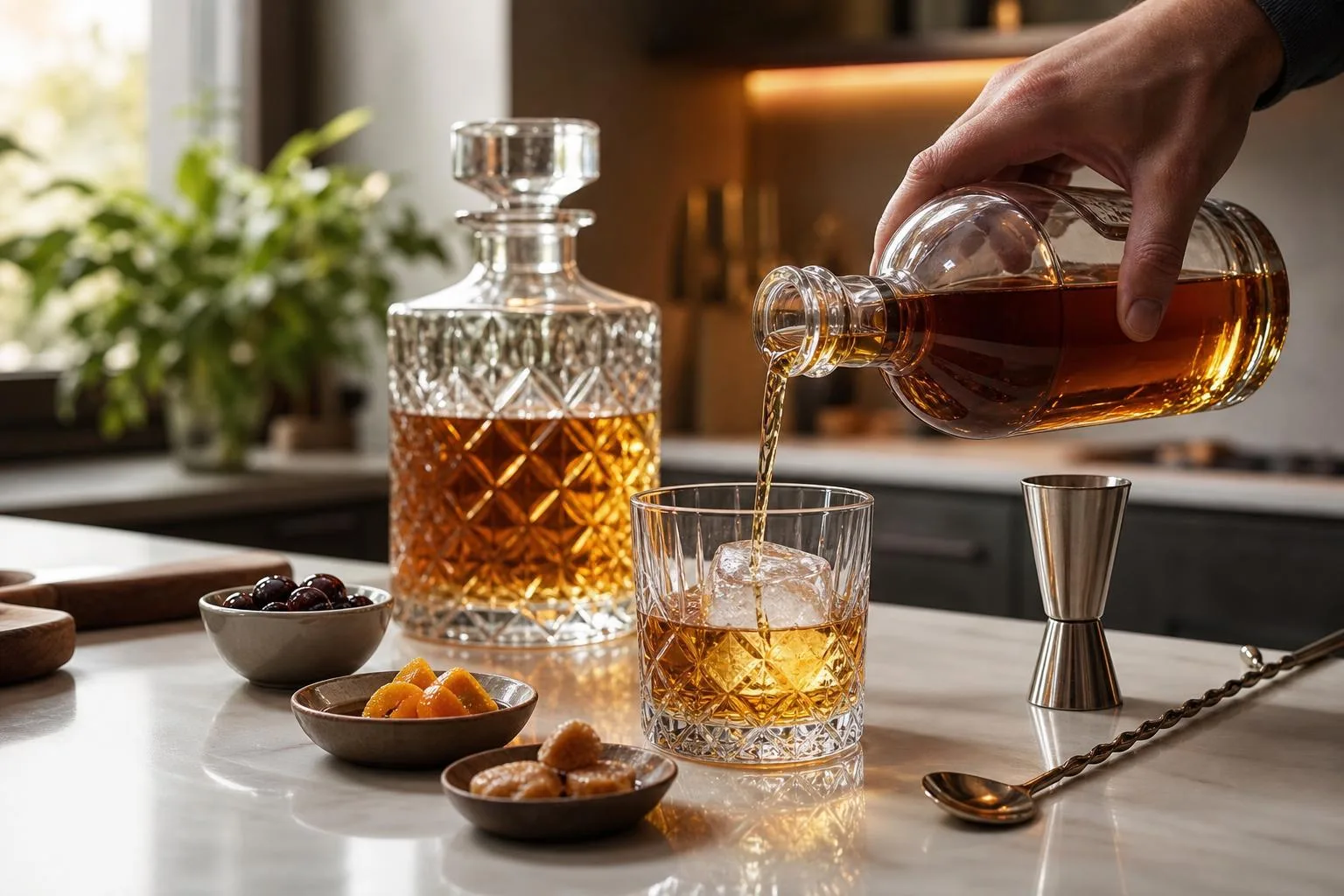 How Much Sugar Is In Whiskey? — explained with facts and figures in this guide