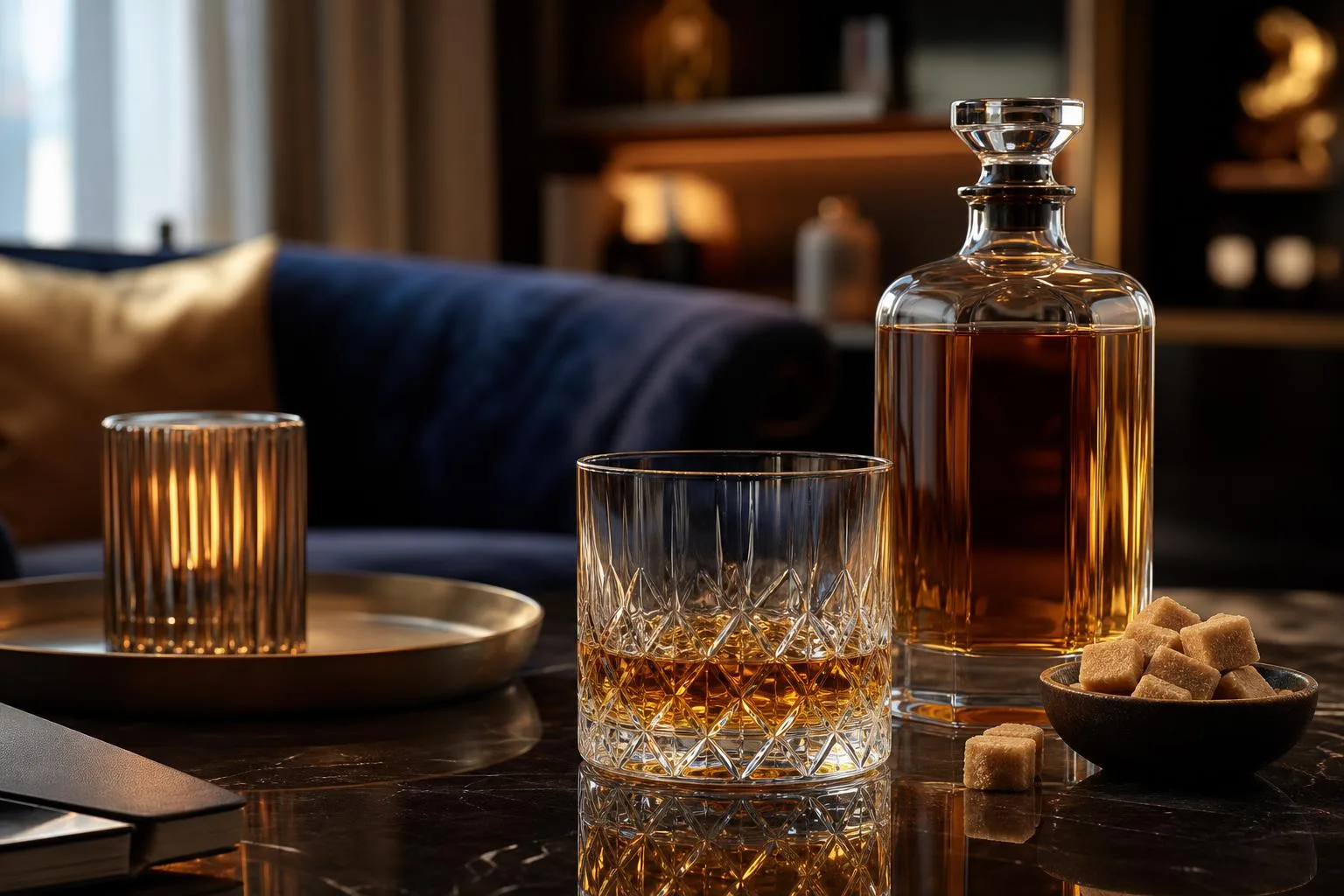 How Much Sugar Is In Whiskey? — explained with facts and figures in this guide