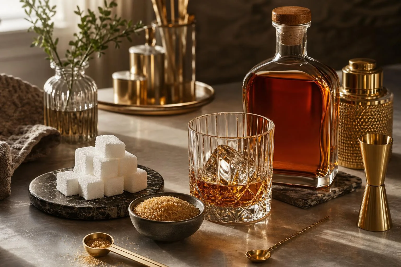 How Much Sugar Is In Whiskey? — explained with facts and figures in this guide