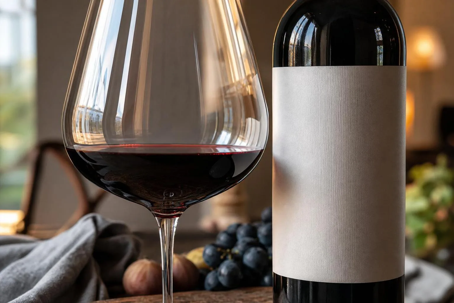 How Much Wine In A Glass? 3 How Much Wine In A Glass — explained with facts and figures in this guide