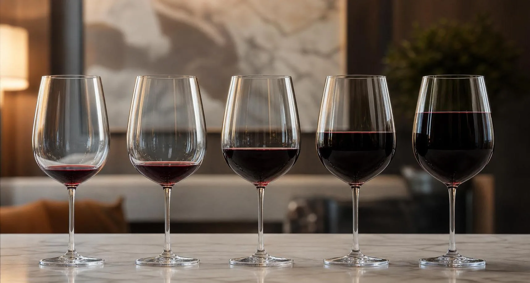 How Much Wine In A Glass? 7 How Much Wine In A Glass — explained with facts and figures in this guide