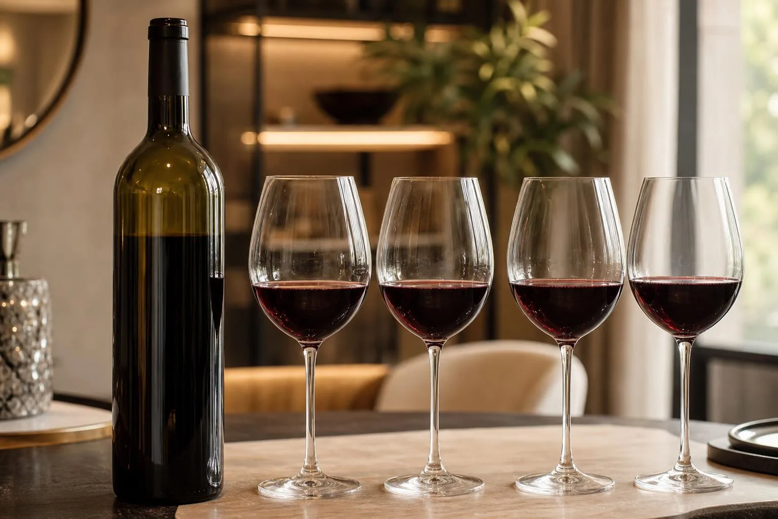 How Much Wine Is In A Bottle? 2 How Much Wine Is In A Bottle — explained with facts and figures in this guide