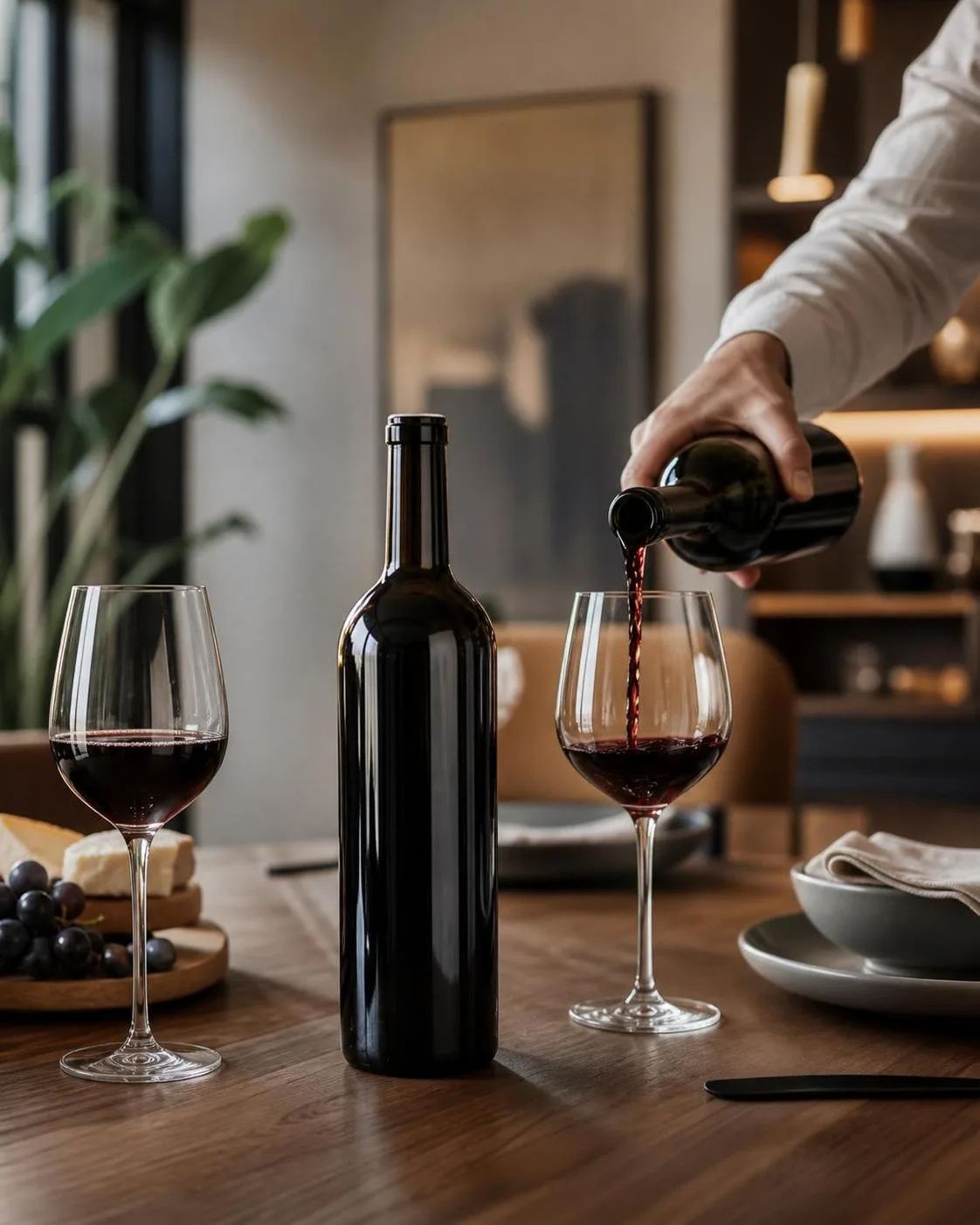 How Much Wine Is In A Bottle? 5 How Much Wine Is In A Bottle — explained with facts and figures in this guide