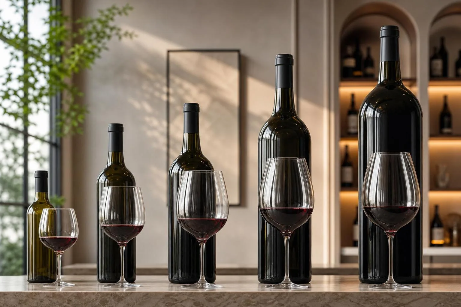 How Much Wine Is In A Bottle? 7 How Much Wine Is In A Bottle — explained with facts and figures in this guide