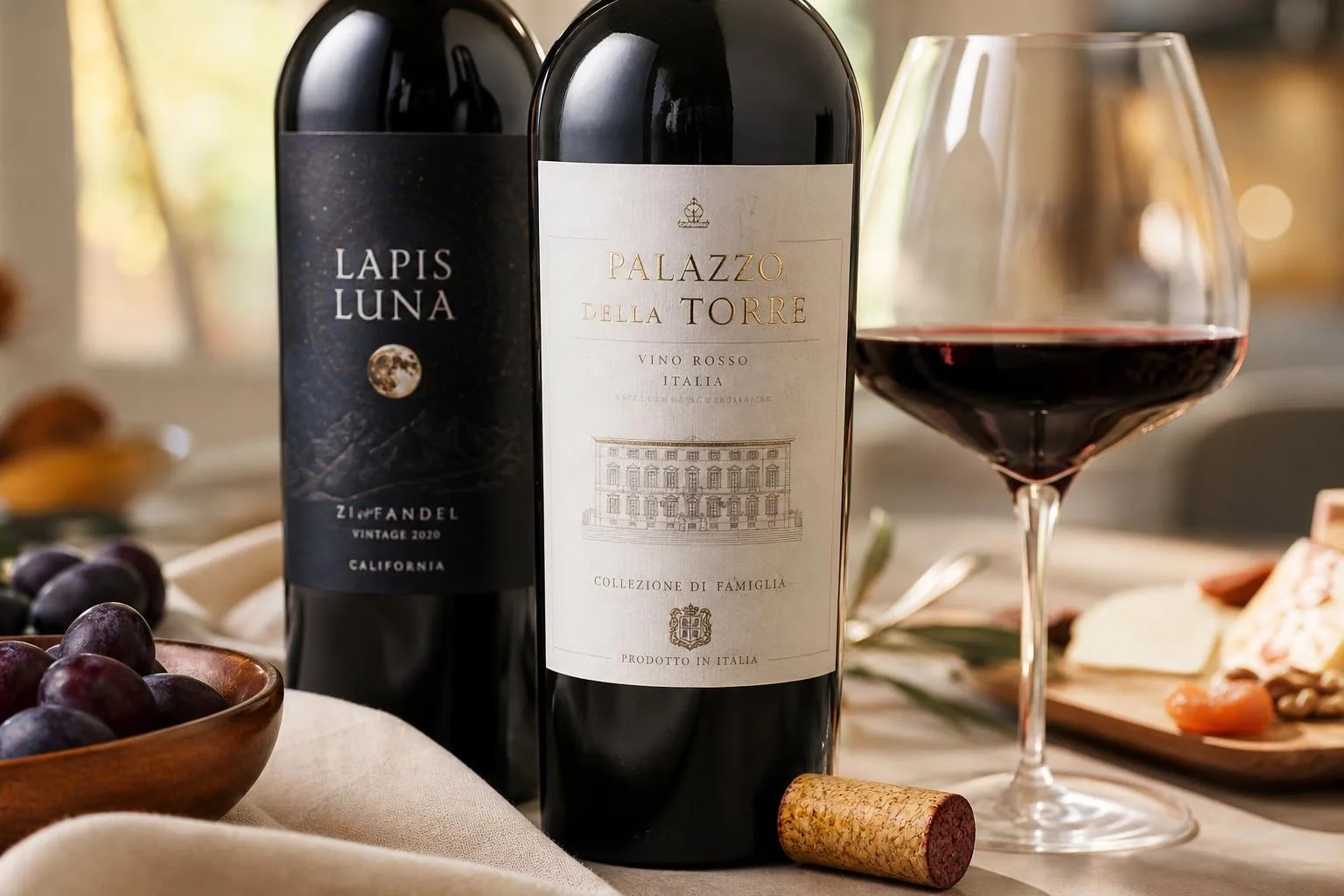 How Much Wine To Get Drunk — explained with facts and figures in this guide