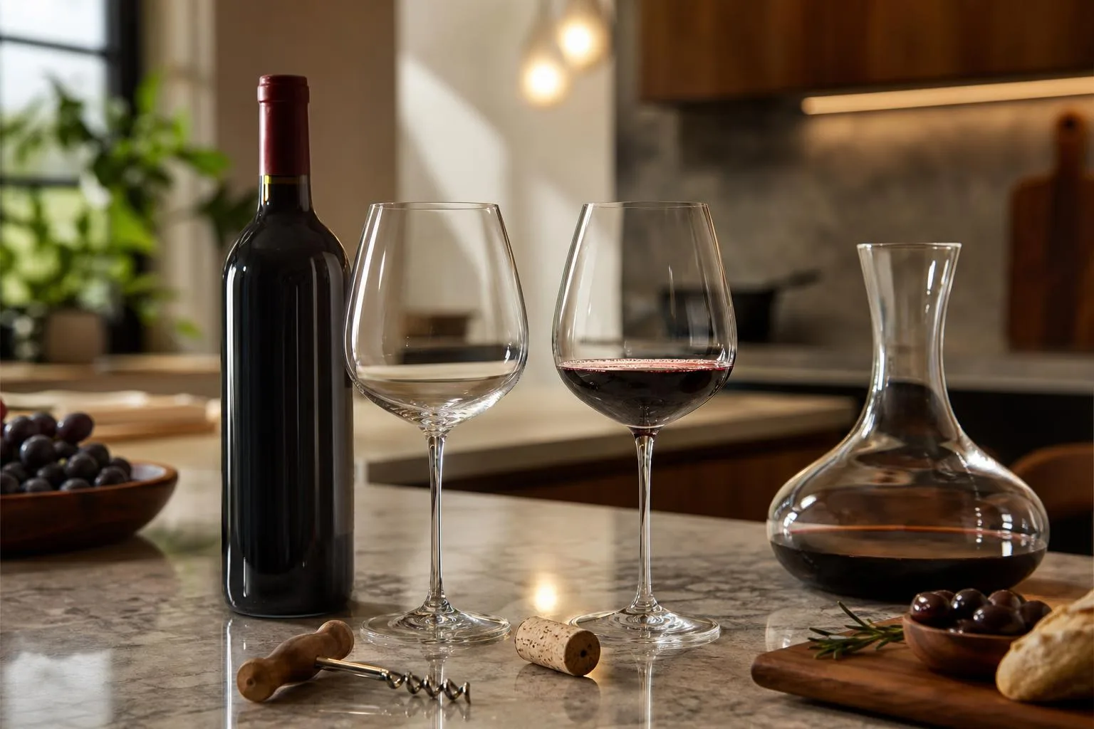 How Much Wine To Get Drunk — explained with facts and figures in this guide