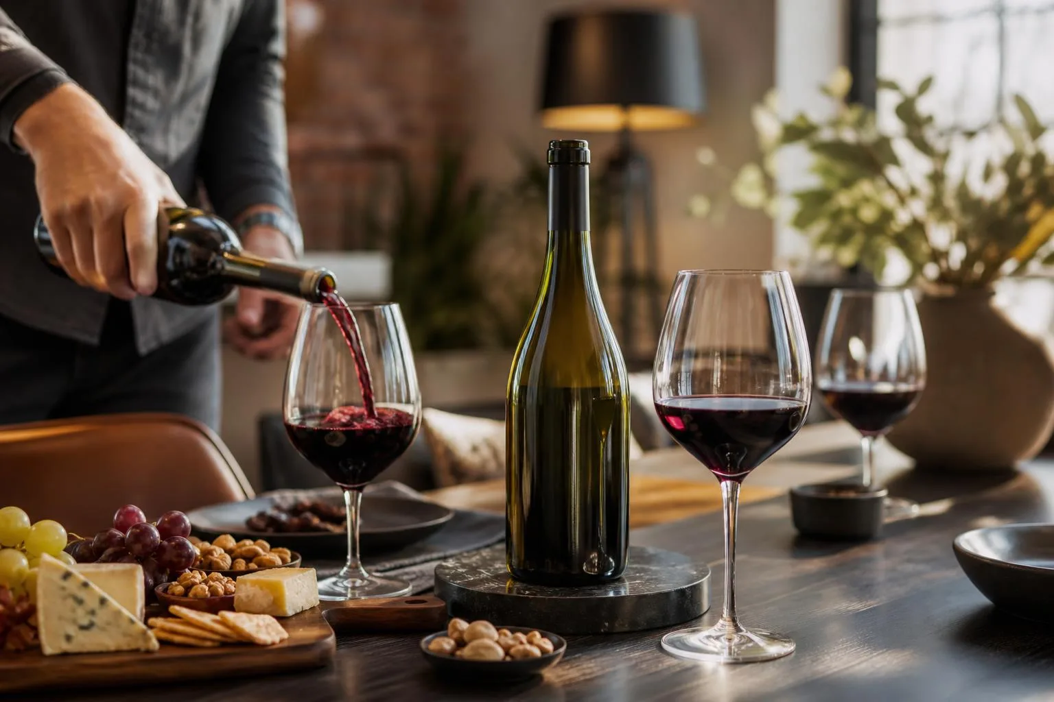How Much Wine To Get Drunk — explained with facts and figures in this guide