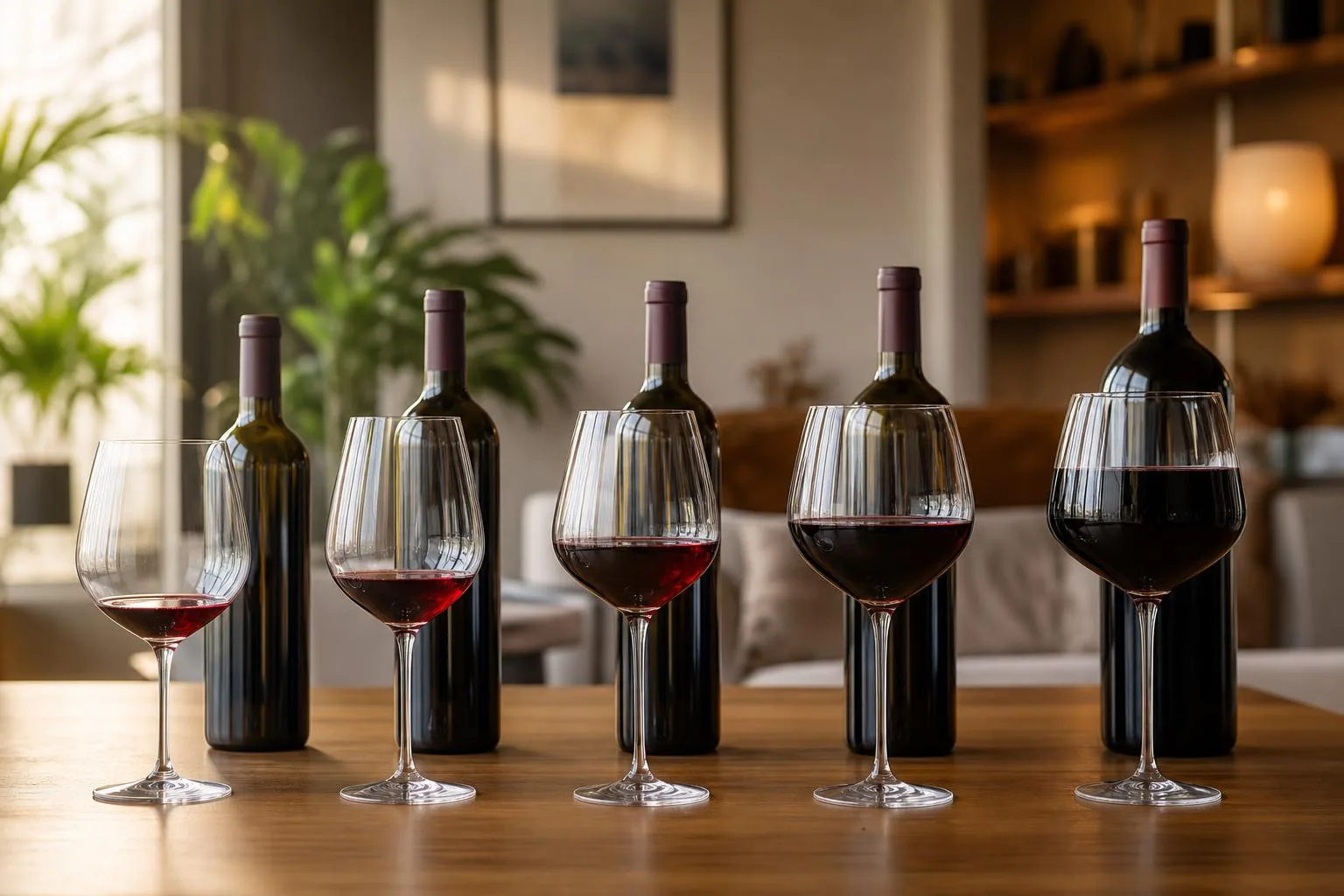 How Much Wine To Get Drunk — explained with facts and figures in this guide