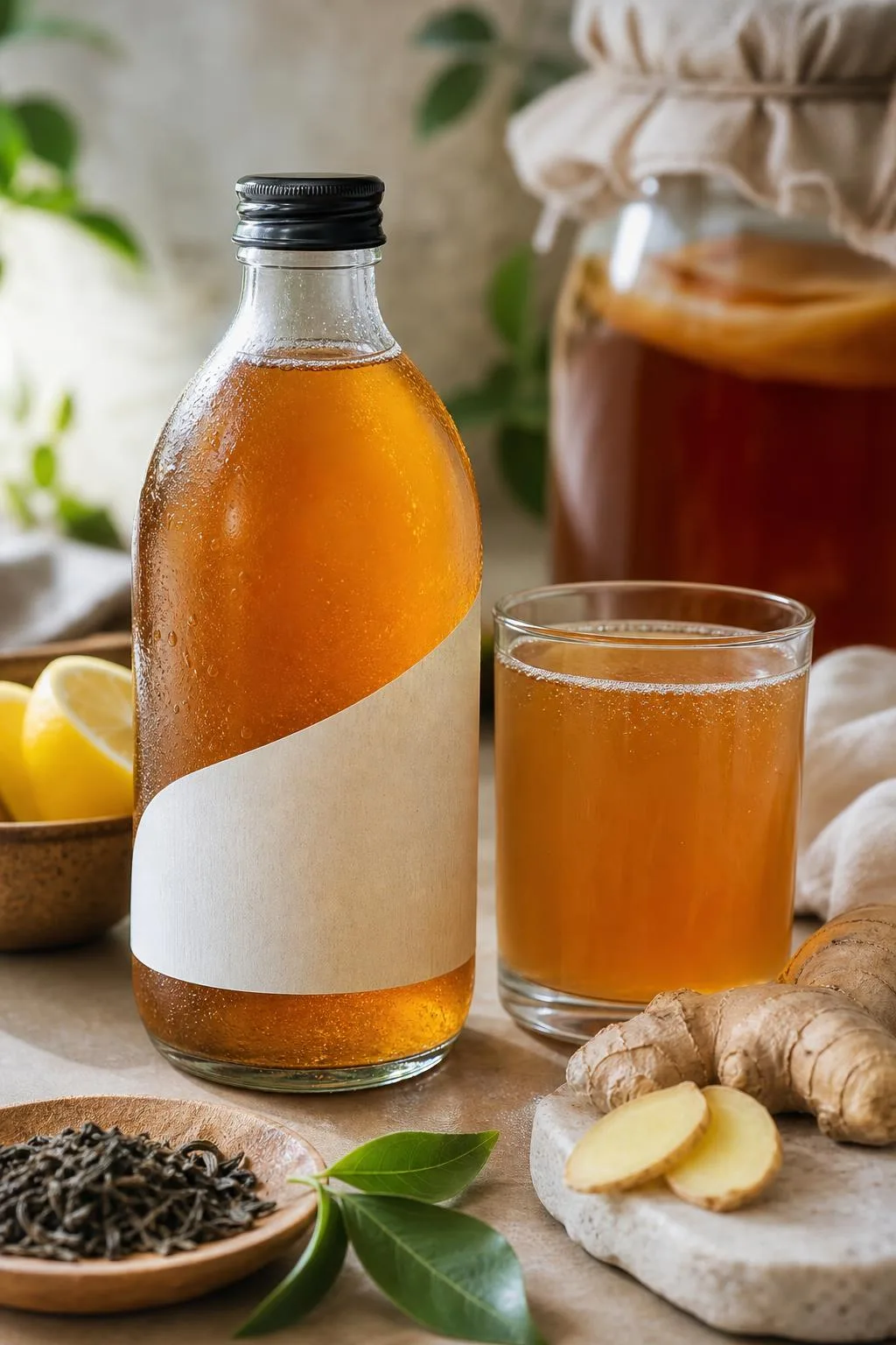 How Often Drink Kombucha? What You Need to Know 3 How Often Drink Kombucha? — explained with facts and figures in this guide