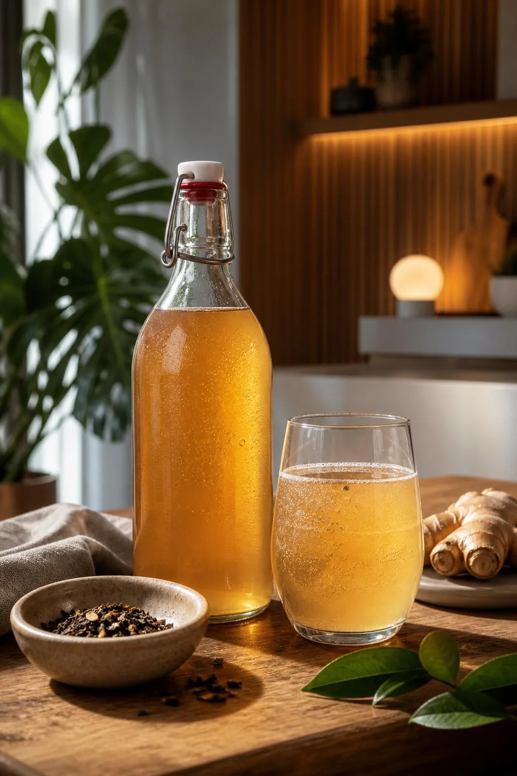 How Often Drink Kombucha? What You Need to Know 5 How Often Drink Kombucha? — explained with facts and figures in this guide