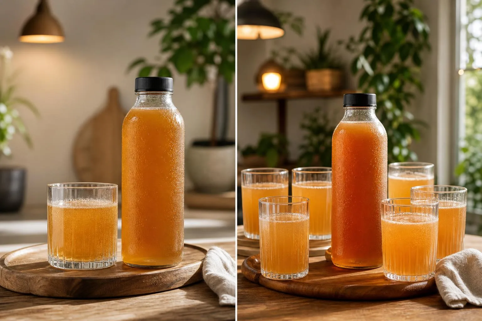 How Often Drink Kombucha? What You Need to Know 7 How Often Drink Kombucha? — explained with facts and figures in this guide