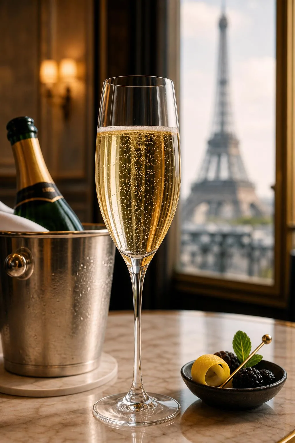 How To Book Champagne Bar Eiffel Tower — explained with facts and figures in this guide