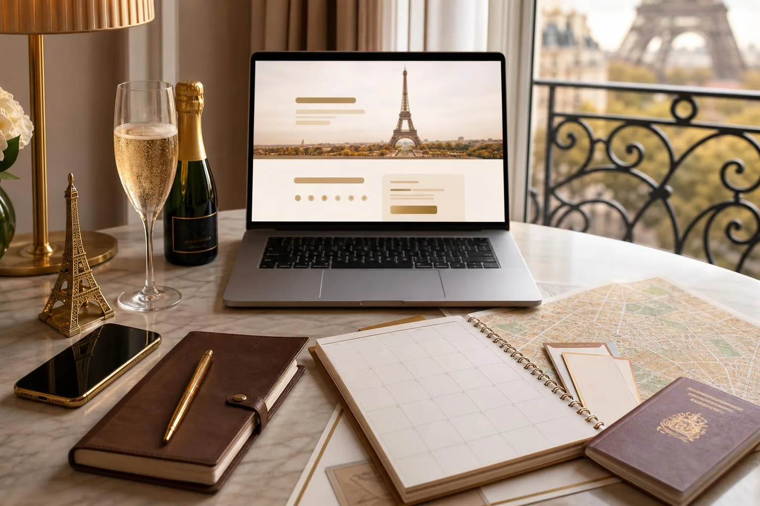 How To Book Champagne Bar Eiffel Tower — explained with facts and figures in this guide