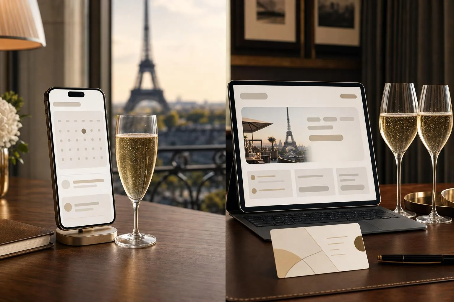 How To Book Champagne Bar Eiffel Tower — explained with facts and figures in this guide