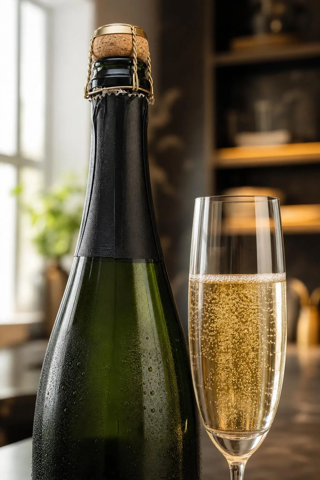 How To Bottle Champagne Cork — explained with facts and figures in this guide