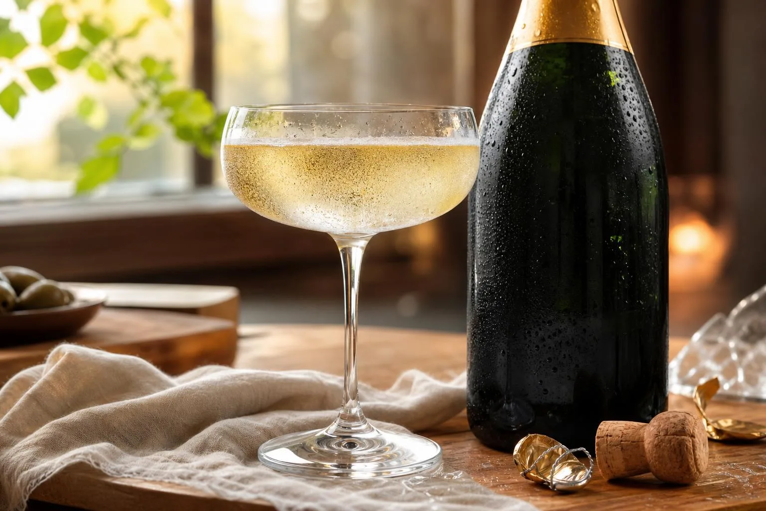 How To Break A Champagne Bottle — explained with facts and figures in this guide
