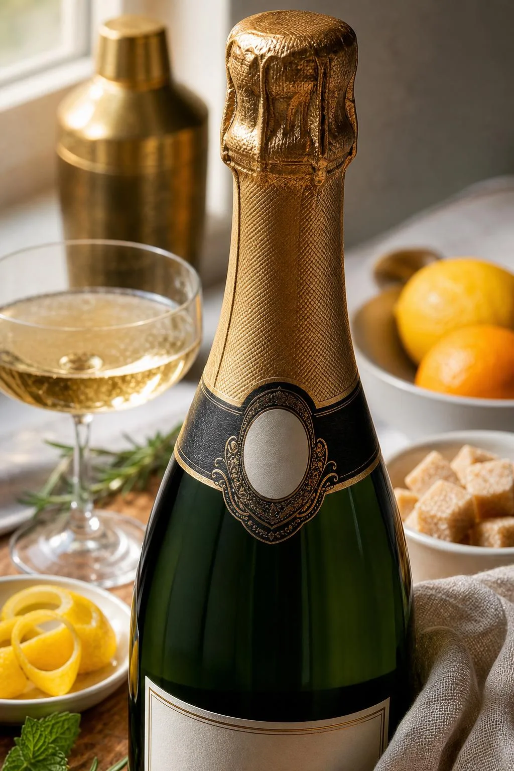 How To Break A Champagne Bottle — explained with facts and figures in this guide