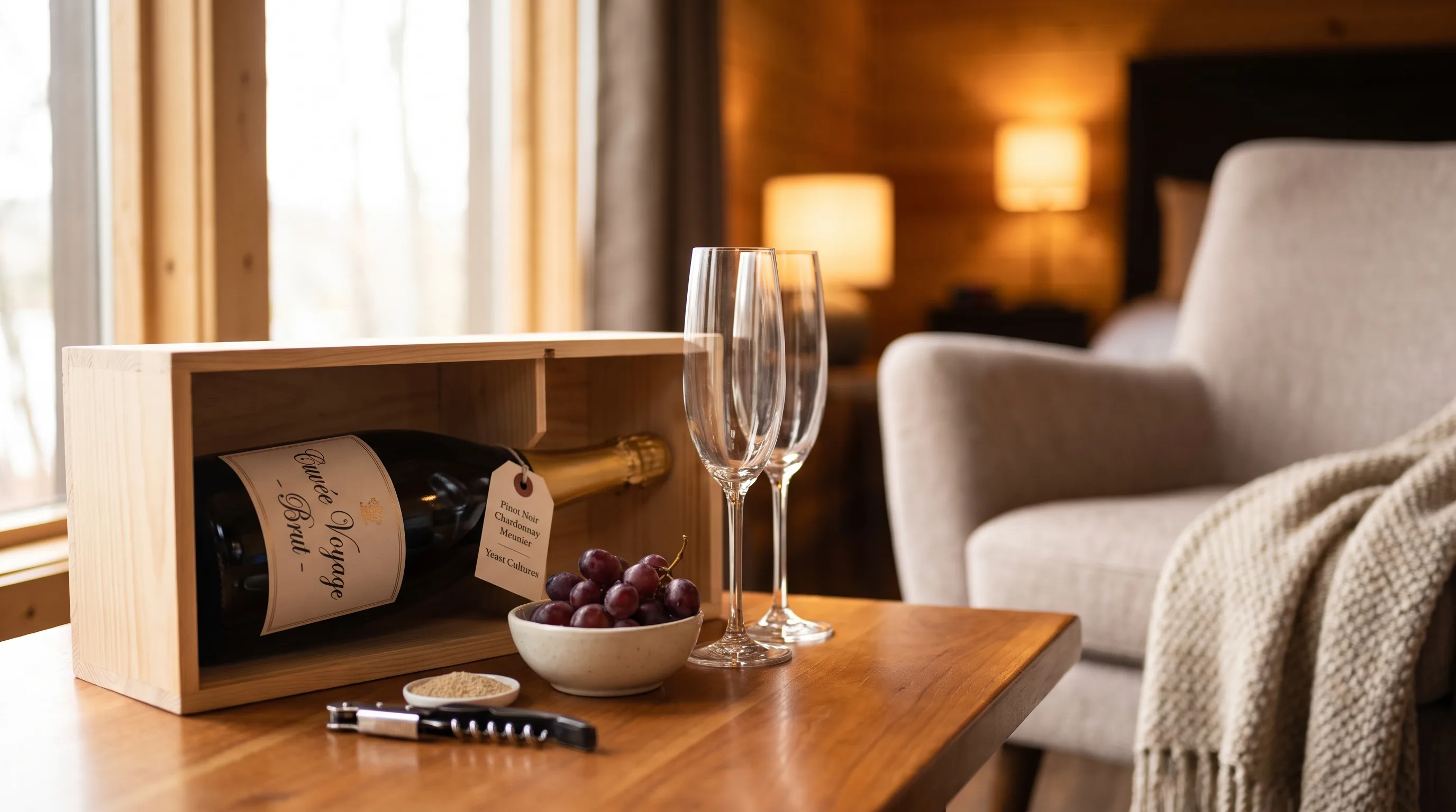 How To Bring Champagne On A Cruise — explained with facts and figures in this guide