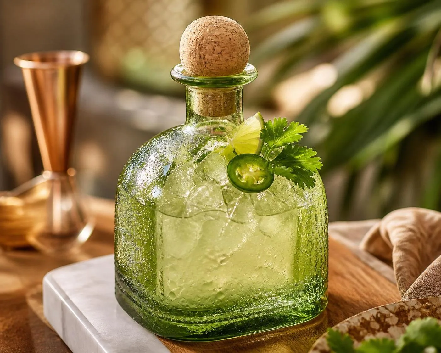 How To Choose Green Tequila Bottle? What You Need to Know 2 How To Choose Green Tequila Bottle — explained with facts and figures in this guide