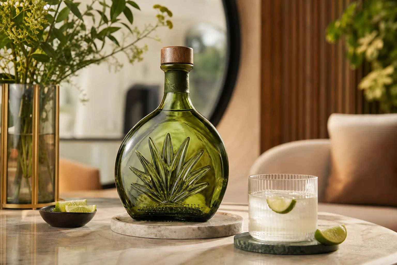 How To Choose Green Tequila Bottle? What You Need to Know 5 How To Choose Green Tequila Bottle — explained with facts and figures in this guide