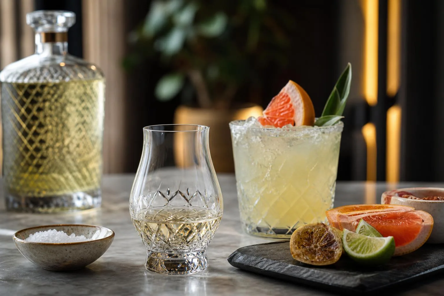 How To Choose Joven Tequila — explained with facts and figures in this guide